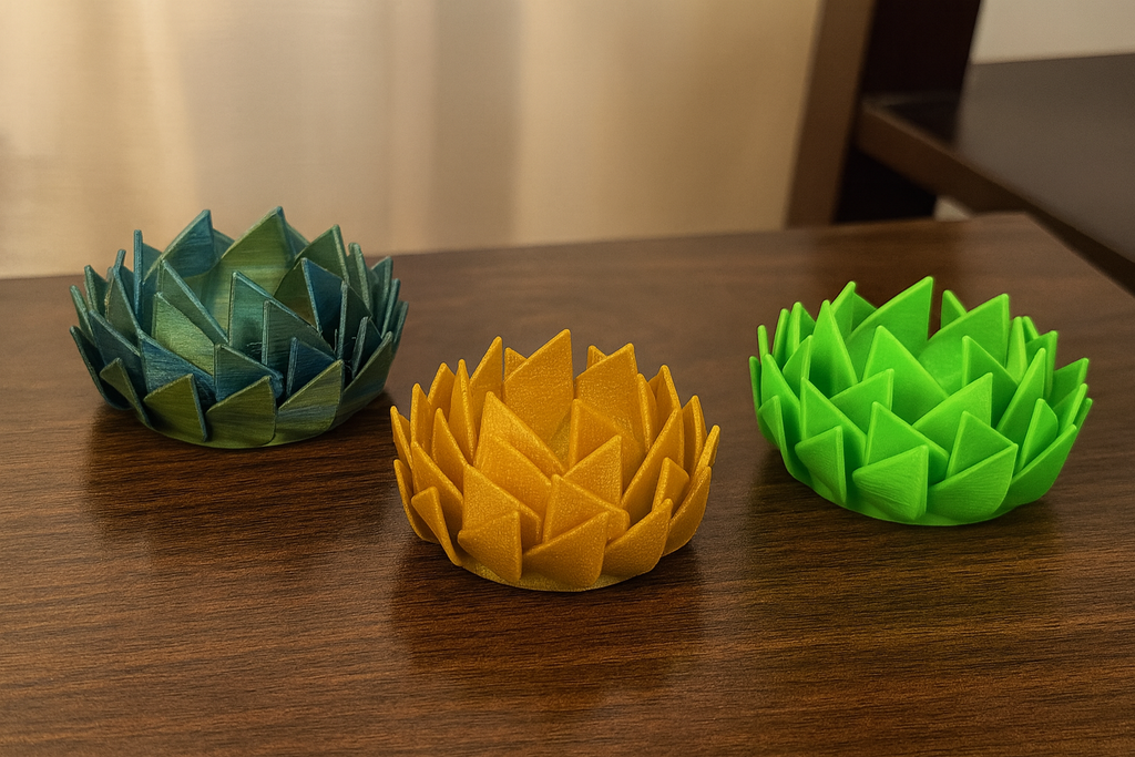 Candle Holders for LED Tealights