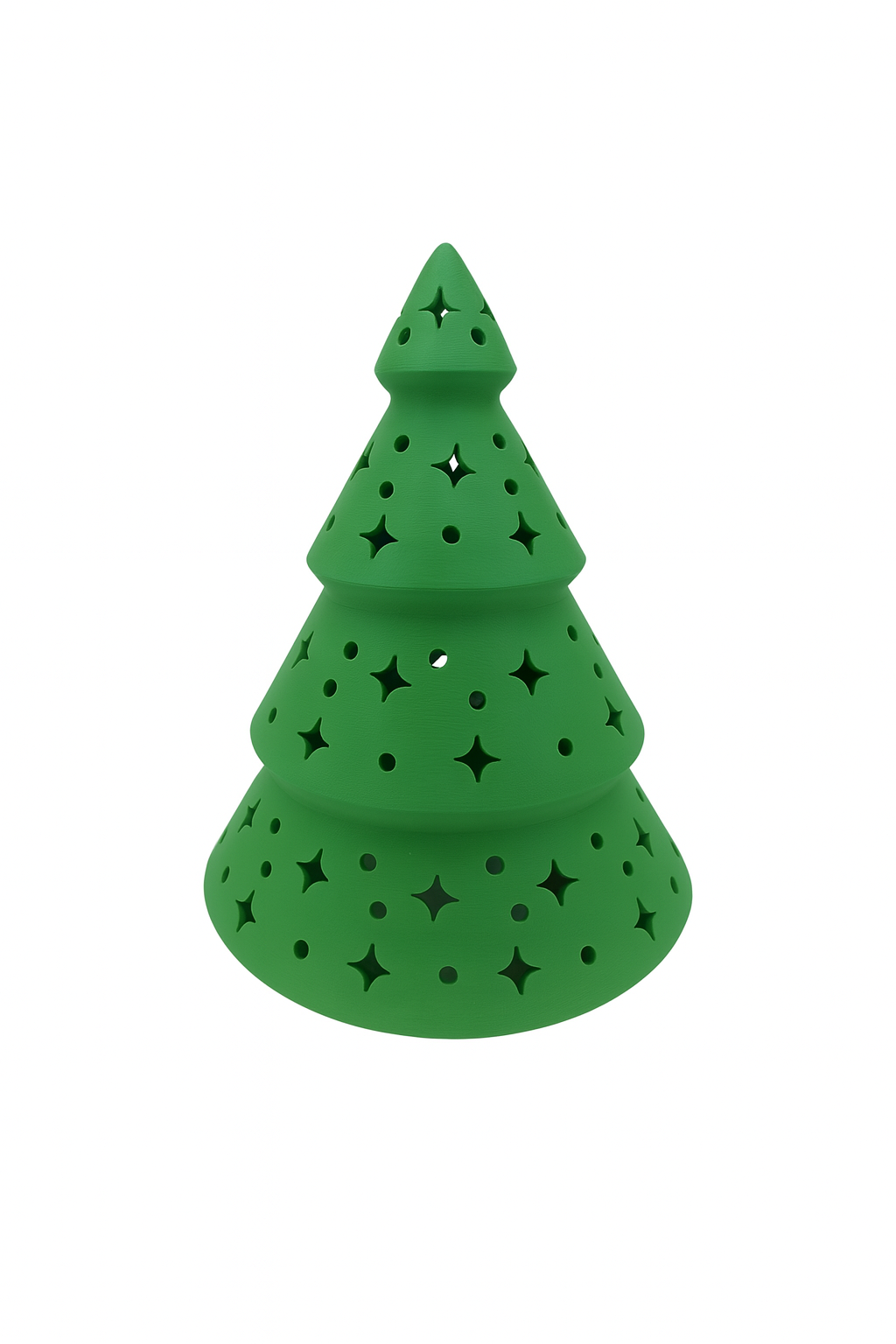 Christmas Tree Ornament