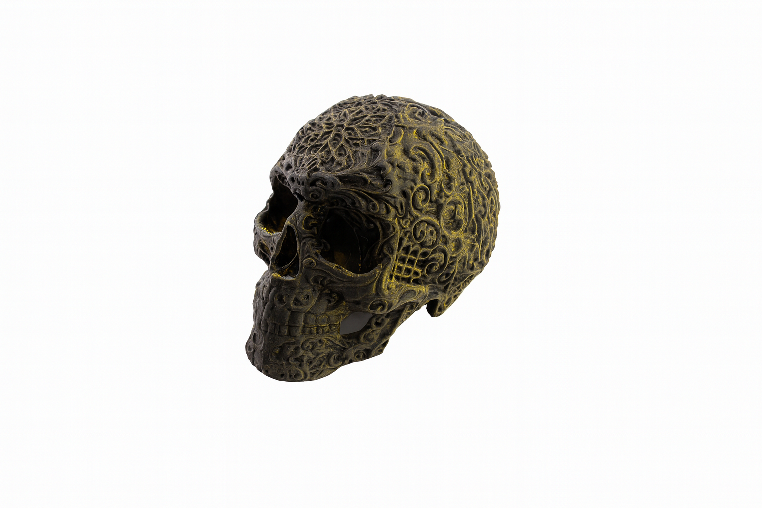Decorative Skull