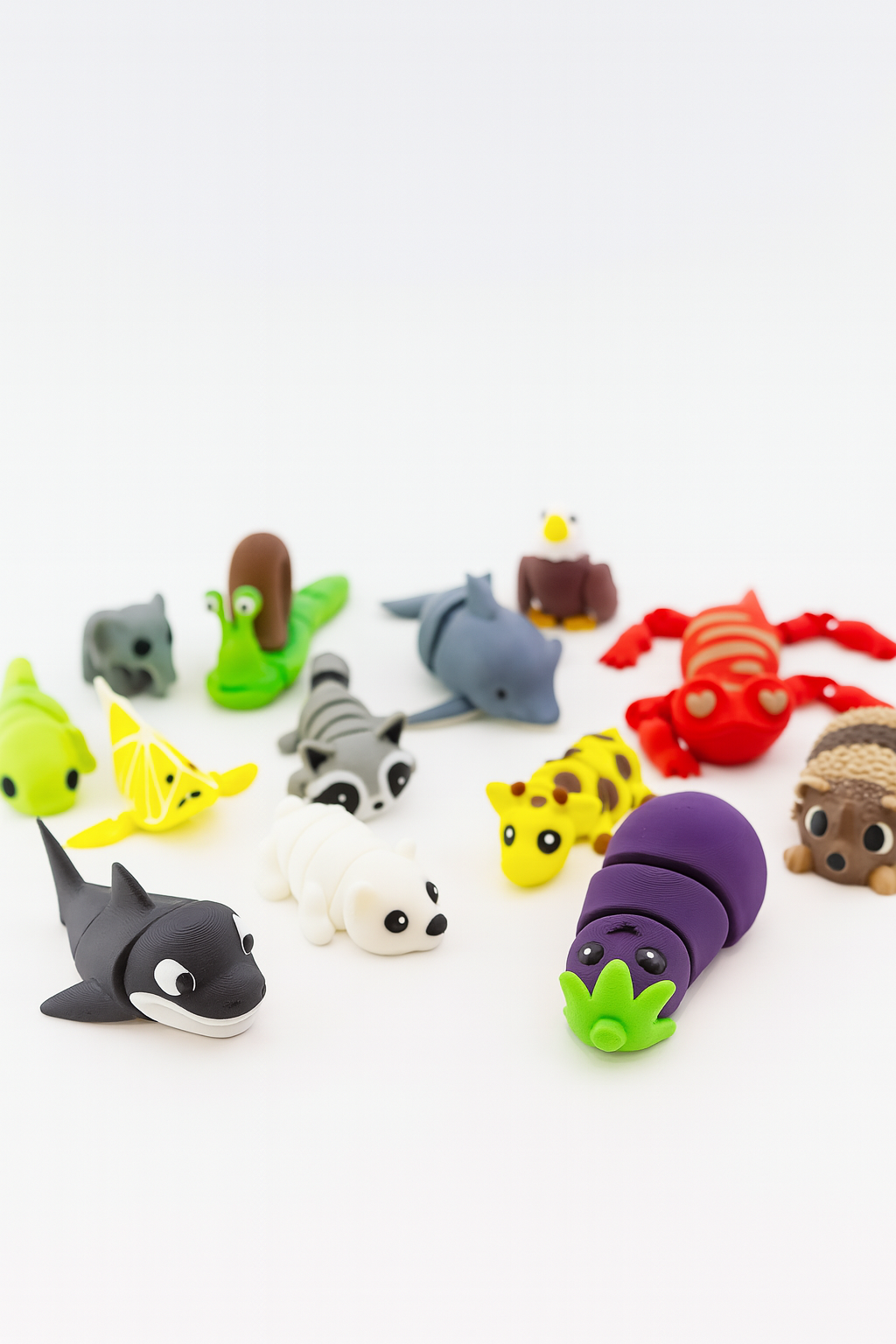 Fidget Toy Mystery Bag