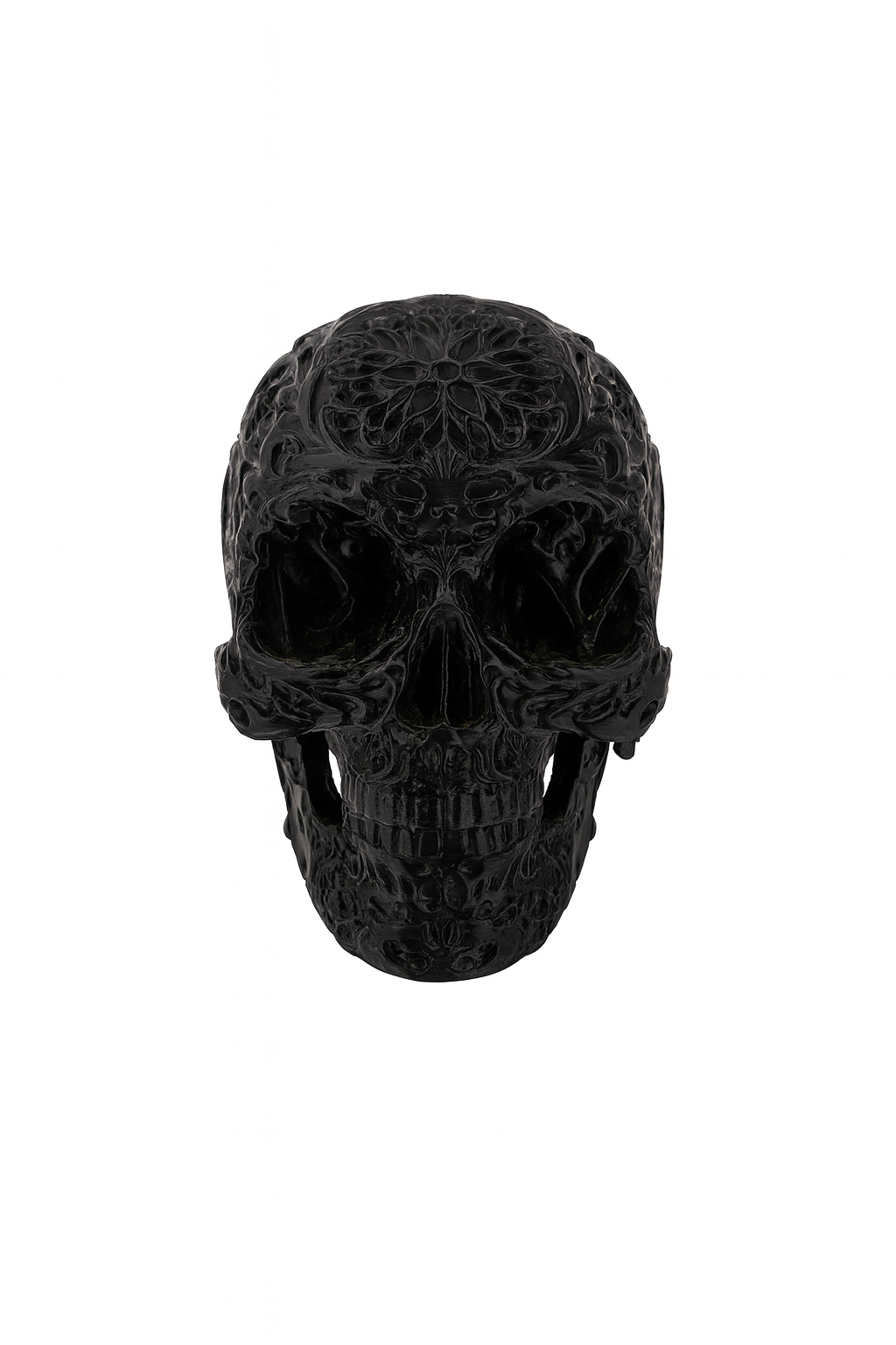Decorative Skull