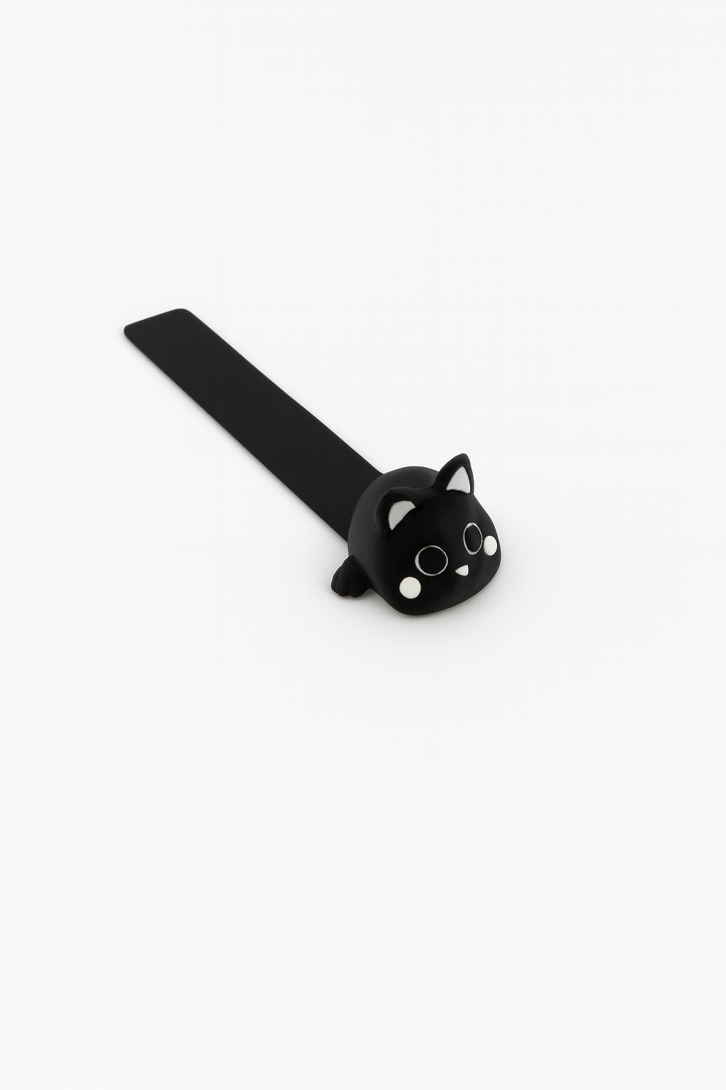 Animal Head Bookmark