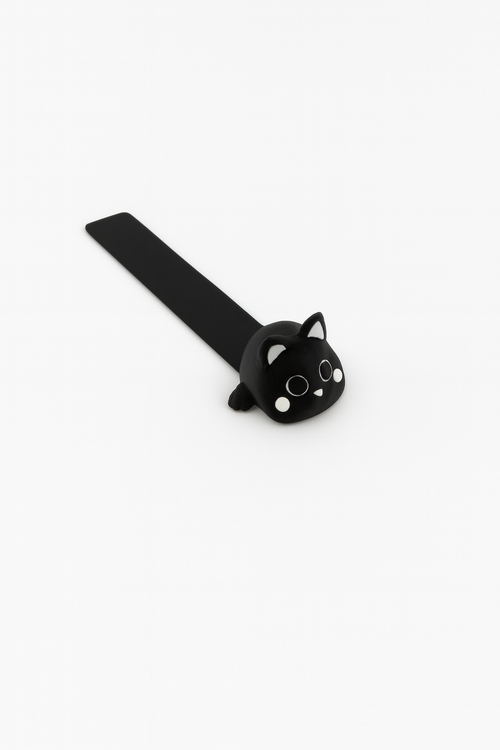 Animal Head Bookmark